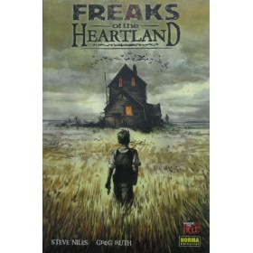 Freaks of the heartland 